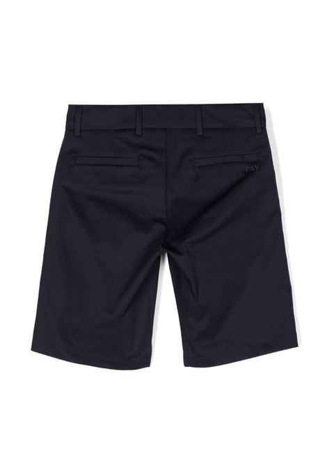 Bermuda Fay Kids FAY JUNIOR | SHORTS E BERMUDA | FU6P39G0019620